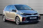 2019 Kia Picanto