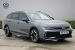 2025 Volkswagen Passat