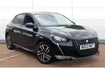 2023 Peugeot 208