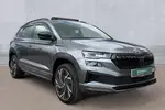 2022 Skoda Karoq