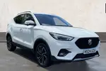 2024 MG ZS