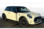 2018 MINI Hatchback