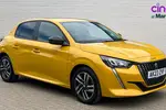 2023 Peugeot 208