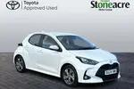 2024 Toyota Yaris