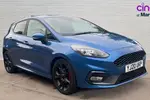 2020 Ford Fiesta ST