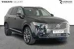 2025 Volvo XC90