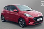 2026 Hyundai i10