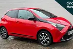 2020 Toyota Aygo