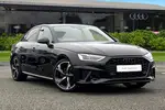 2024 Audi A4