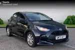 2022 Toyota Yaris