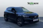 2021 Volvo XC40