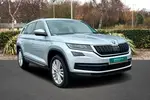 2021 Skoda Kodiaq