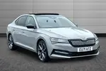 2021 Skoda Superb