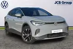 2025 Volkswagen ID.4