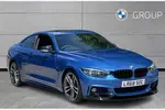 2018 BMW 4 Series
