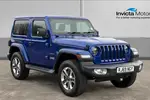 2019 Jeep Wrangler