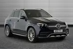 2021 Mercedes-Benz GLE