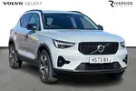 2024 Volvo XC40