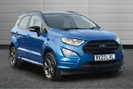 2023 Ford EcoSport