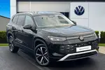 2025 Volkswagen Tayron