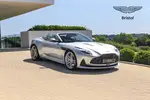 2024 Aston Martin Db12
