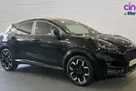 2024 Ford Puma