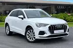 2019 Audi Q3