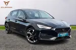 2023 Cupra Leon