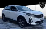 2022 Peugeot 3008