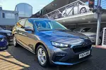 2024 Skoda Scala
