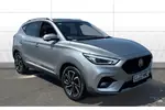 2022 MG ZS