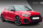 2023 Audi A1