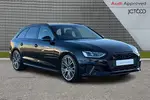 2022 Audi S4
