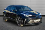 2022 Toyota C-HR