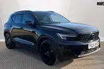 2025 Volvo XC40