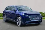Audi Q4