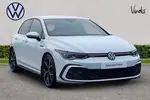 2024 Volkswagen Golf GTI