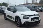 2021 Citroen C3