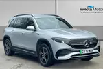 2023 Mercedes-Benz EQB