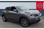2017 Nissan Juke