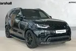 2023 Land Rover Discovery