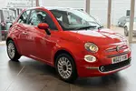 2023 Fiat 500