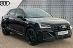 2021 Audi Q2