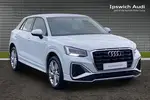 2023 Audi Q2