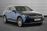 2022 Mercedes-Benz GLC