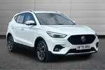 2020 MG ZS