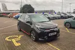 2022 Kia Picanto