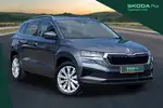 2025 Skoda Karoq