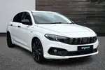 2021 Fiat Tipo
