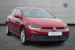 2023 Volkswagen Polo